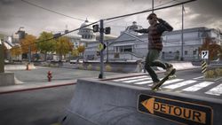Tony Hawk Proving Ground 1