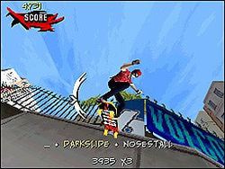 Tony Hawk