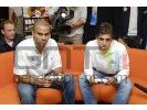 Tony parker juninho small Tony parker juninho small