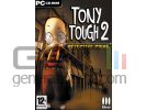 Tony tought 2 small Tony tought 2 small