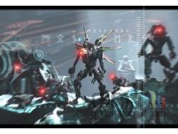 Too human image small