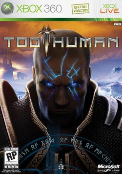 too human