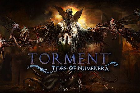 Torment Tides of Numenera : vidéo inédite des régions du jeu - Génération NT