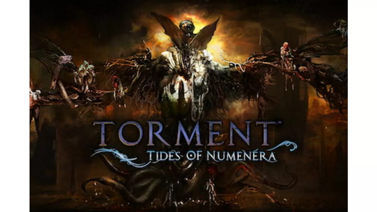 Torment Tides Of Numenera Date De Sortie Ditions Day One Et