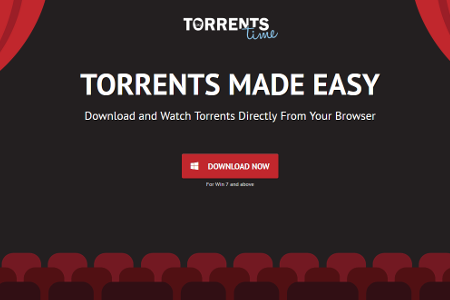 Torrents-Time
