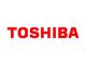 Toshiba logo Toshiba logo