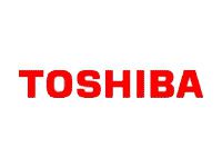 Toshiba logo