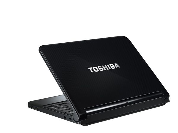Toshiba NB200 3