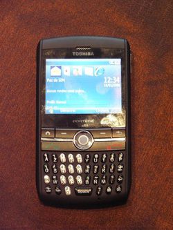 Toshiba Portege G710 04