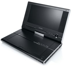Toshiba SD P91S