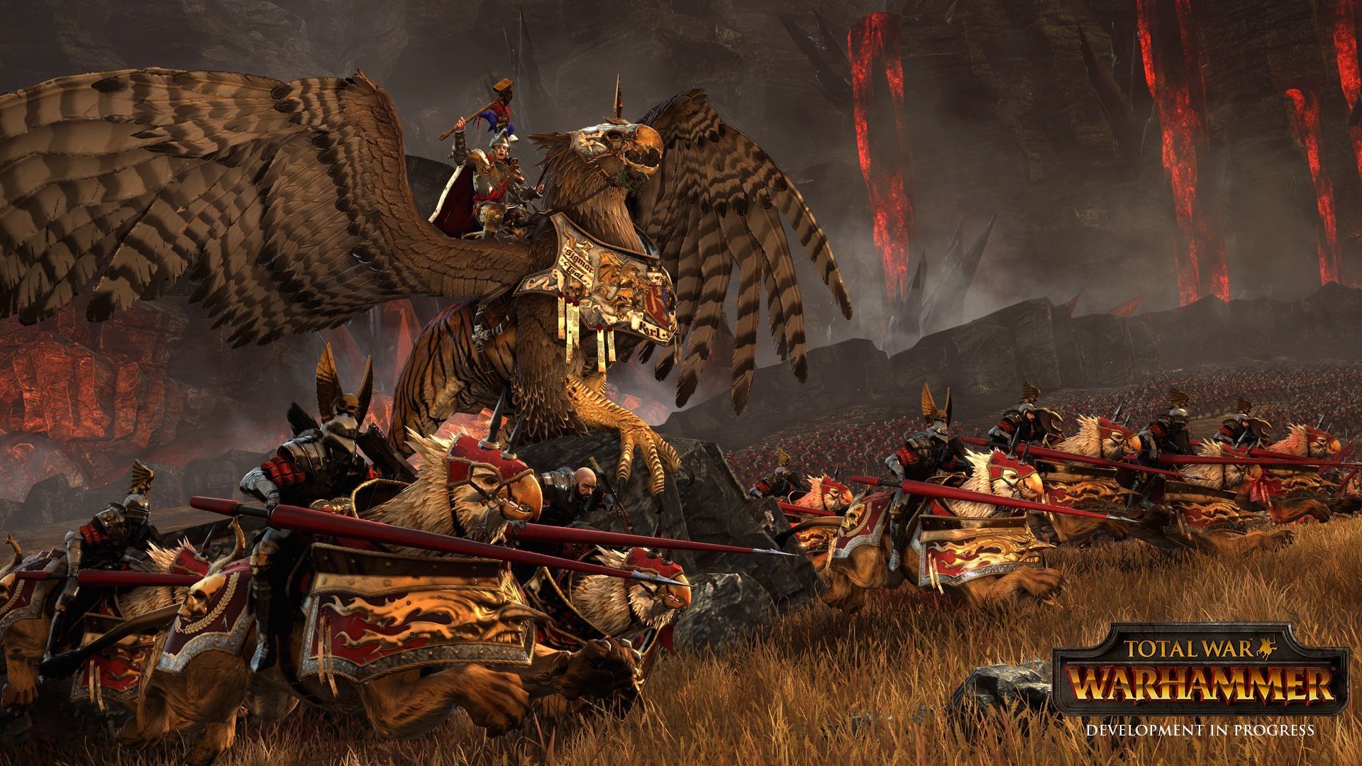 Total War Warhammer - 5