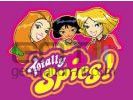 Totally spies small
