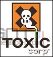 Toxic corp