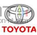 Toyota logo Toyota logo