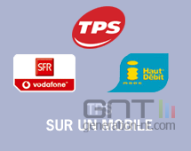 Tps imode Tps imode