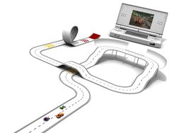 Trackmania DS (1)