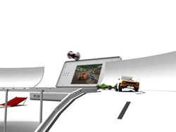 Trackmania DS