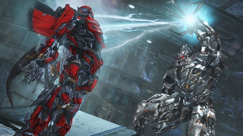 Transformers Dark of the Moon - Image 4