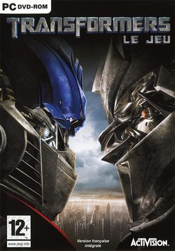 Transformers pc