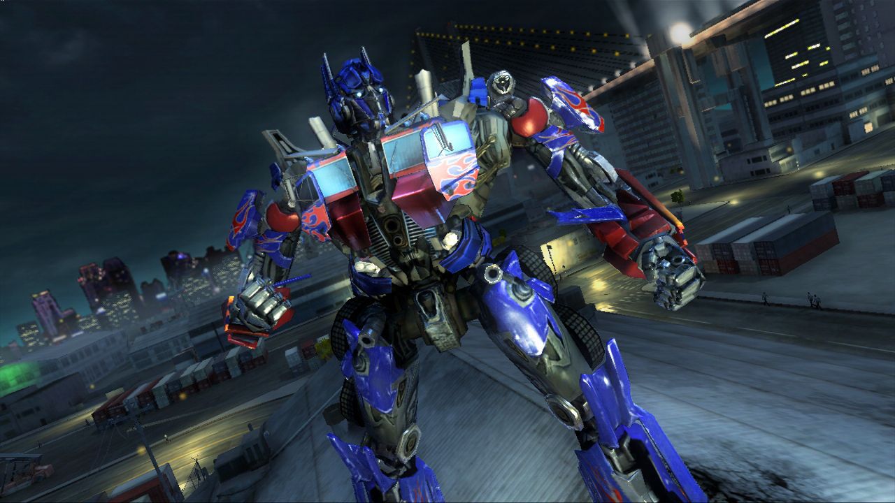 Transformers Revenge of the Fallen   Image 5