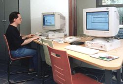 travail
