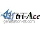 Tri ace logo small Tri ace logo small