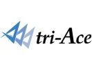 Tri ace logo small