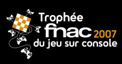 Trophee fnac