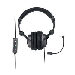 Trust hs 6400 surround usb casque