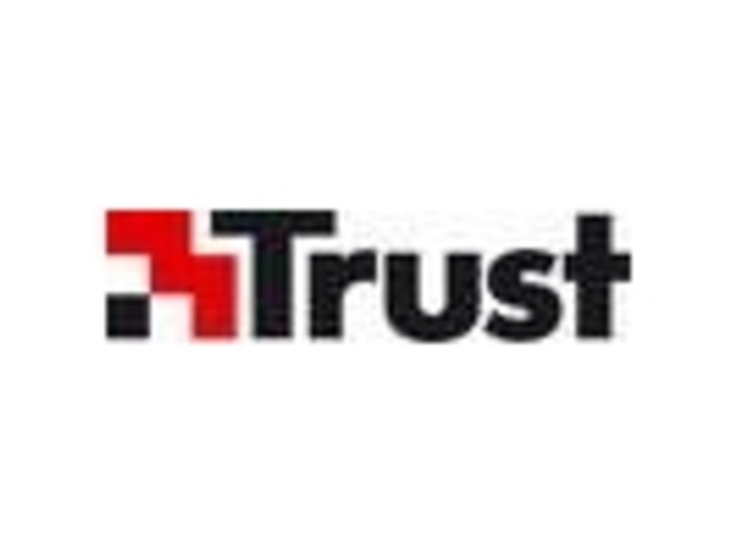 Trust logo small