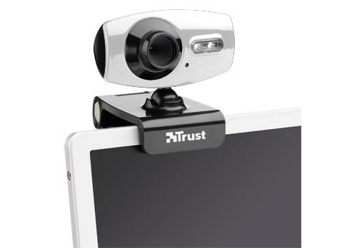 Trust webcam live wb 3600r