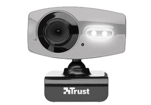 Trust webcam live wb 5600r