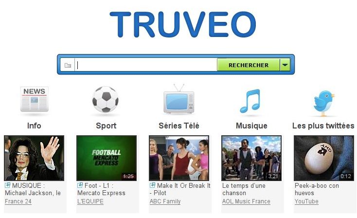 Truveo