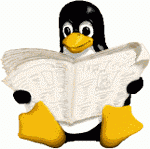 Tux lit journal