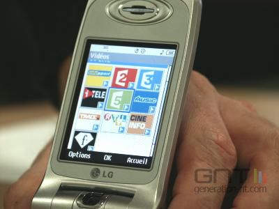 Tv gsm 3g Tv gsm 3g