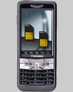 TwinSIM 66 Bouygues Telecom
