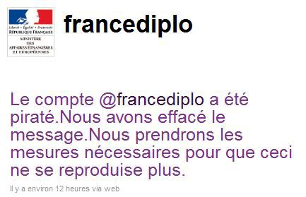 Twitter-FranceDiplo