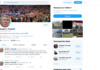 Facebook et Twitter interdisent de souhaiter la mort de Donald Trump