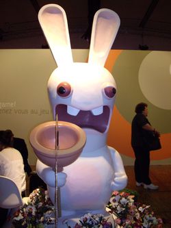 Ubidays 2008 (1)