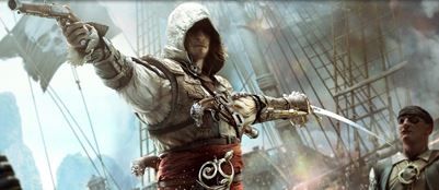 Ubisoft-Assassin's-Creed