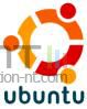 Ubuntu logo Ubuntu logo