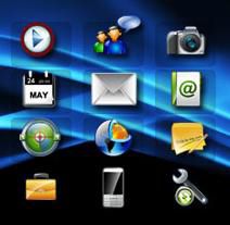 UIQ 3.3