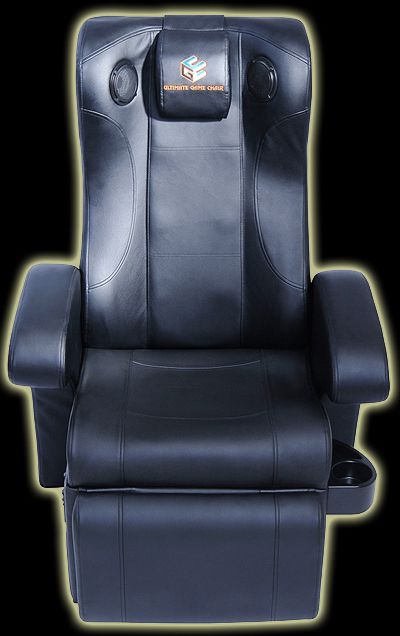 Ultimate Gaming Chair V3 1