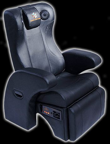 Ultimate Gaming Chair V3 2