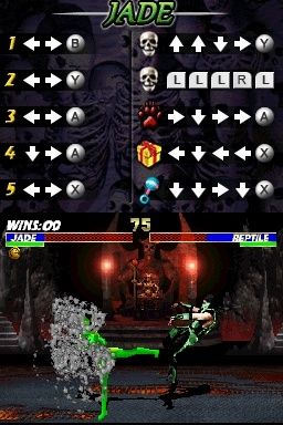 Ultimate Mortal Kombat   19