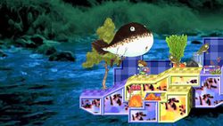 Umihara Kawase 3