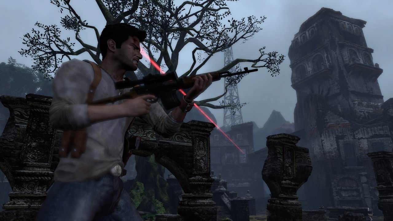Uncharted drake fortune image 16