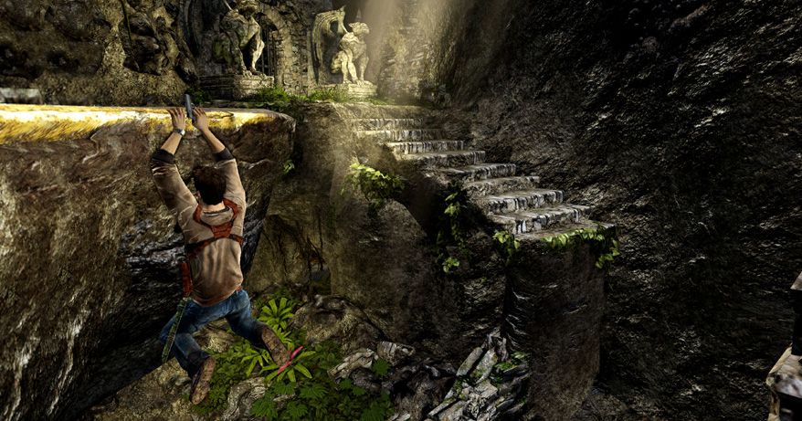 Uncharted Golden Abyss (3)