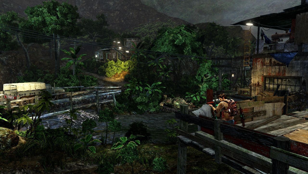 Uncharted Golden Abyss (5)