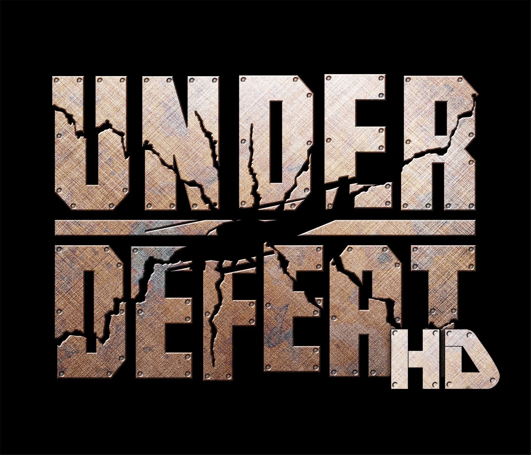 Under defeat (2)